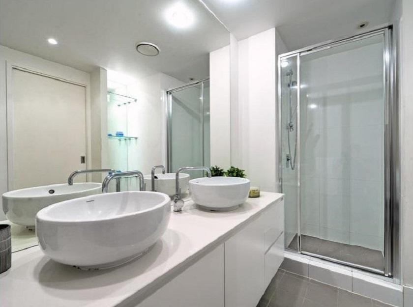 Waters Edge On The Broadwater Apartment