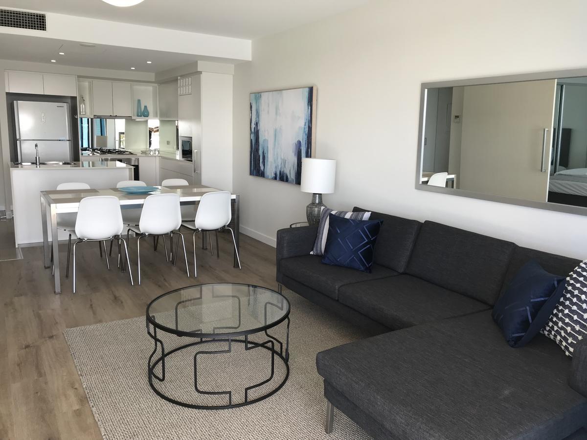 Waters Edge On The Broadwater Gold Coast